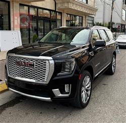 جی ئێم سی یوکۆن